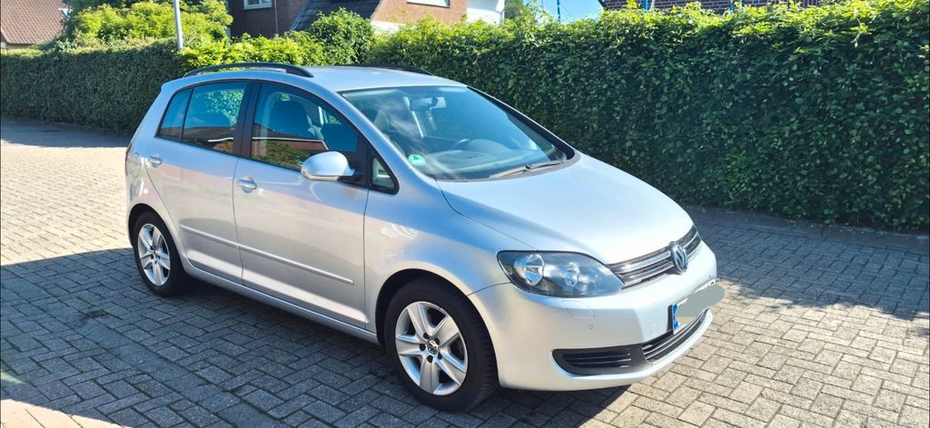 VW Golf Plus 102.500 km 6.600 &euro; Greven 48268