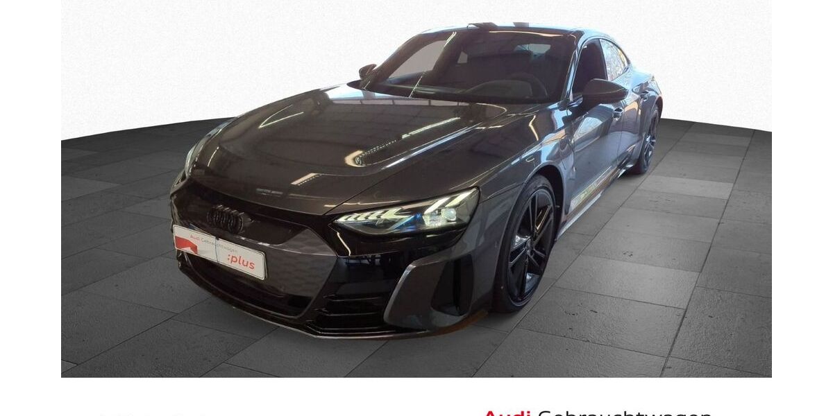 Audi e-tron GT 95.075 km 49.490 &euro; Kassel 34125