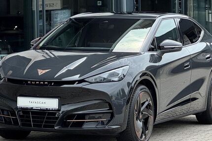 Cupra Tavascan 14.000 km 42.490 &euro; Münchberg 95213
