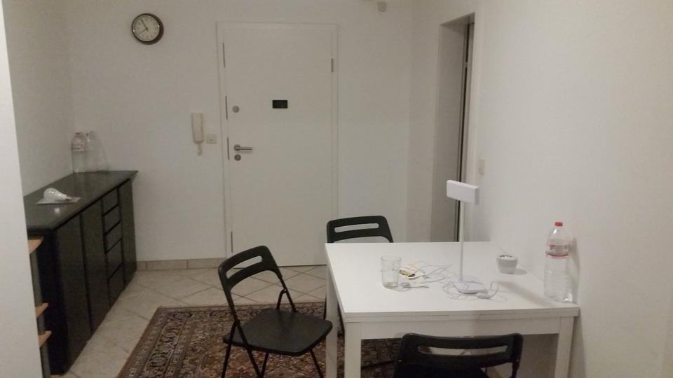 Erdgeschoßwohnung Hannover Buchholz-Kleefeld - 2 Zimmer, 60 m&sup2;, 205.000&euro; | Angebot:27297324
