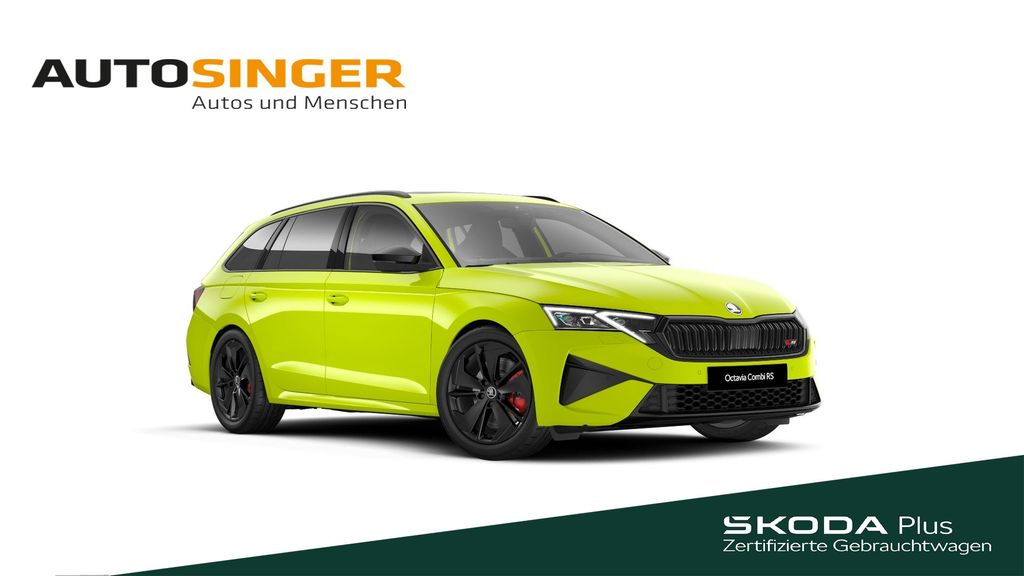 Skoda Octavia 16.700 km 39.680 &euro; Marktoberdorf 87616