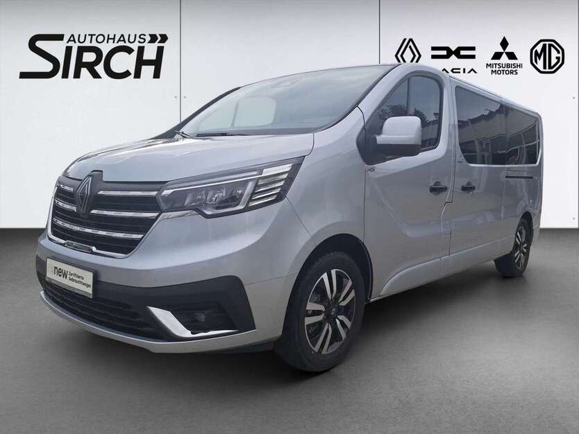 Renault Trafic 25.850 km 41.990 € Kaufbeuren 87600