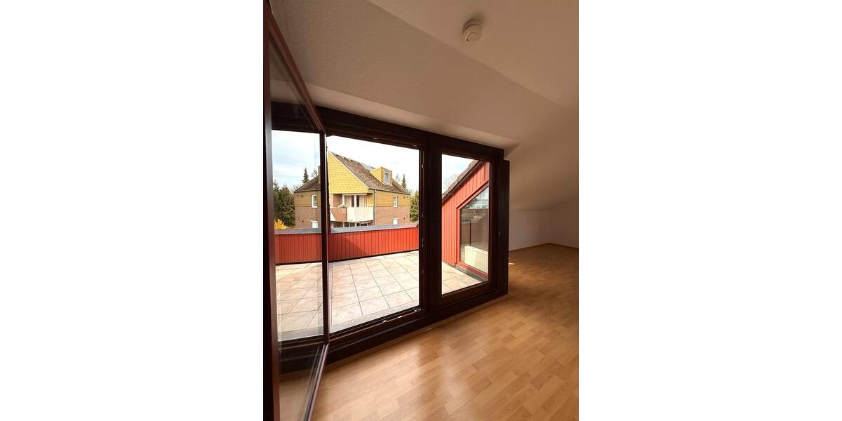 Dachgeschoßwohnung Reppenstedt - 2 Zimmer, 50 m&sup2;, 169.000&euro; | Angebot:26165017
