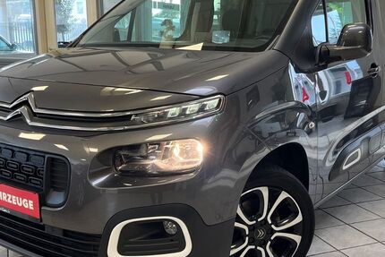 Citroen Berlingo 139.000 km 13.990 € Duderstadt 37115