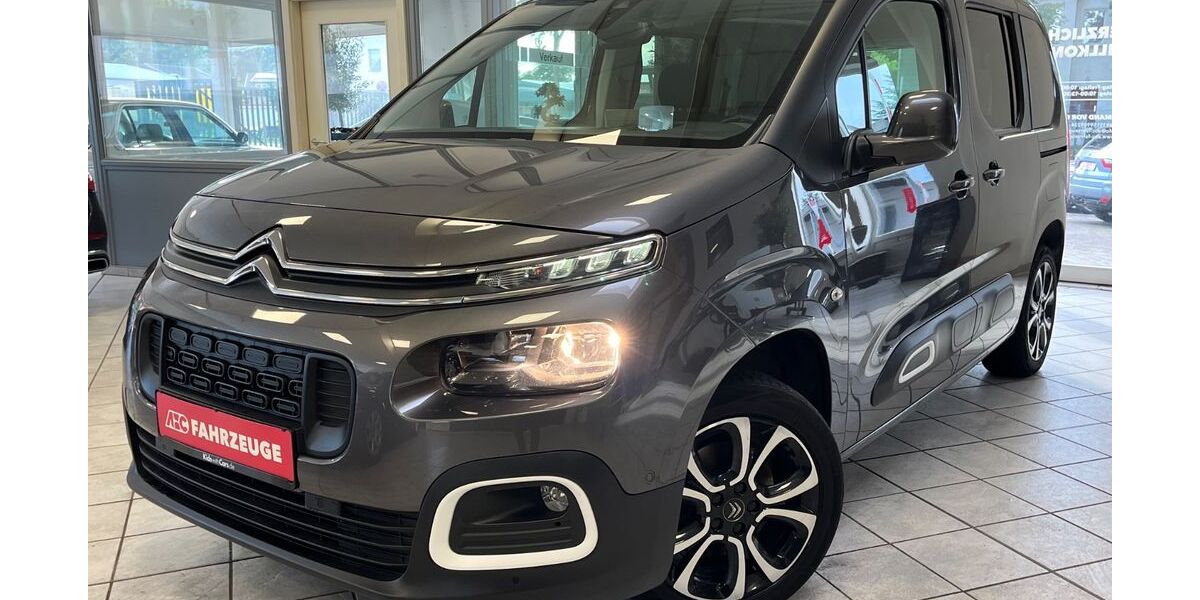 Citroen Berlingo 139.000 km 13.990 € Duderstadt 37115