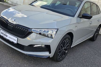 Skoda Scala 12.818 km 26.380 &euro; Pockau-Lengefeld 09514