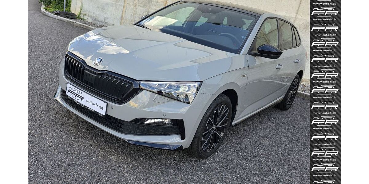 Skoda Scala 12.818 km 26.380 &euro; Pockau-Lengefeld 09514
