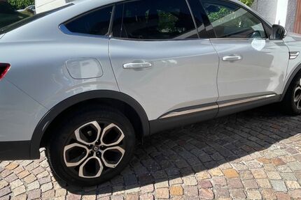 Renault Arkana 29.900 km 19.500 &euro; Gernsbach 76593