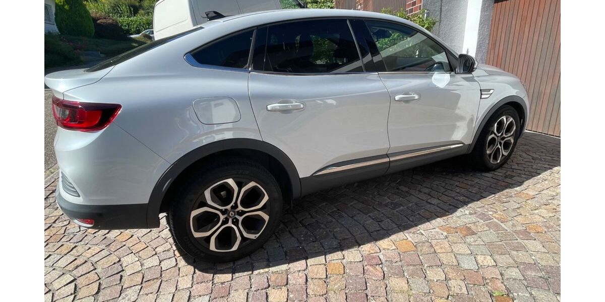 Renault Arkana 29.900 km 20.500 &euro; Gernsbach 76593