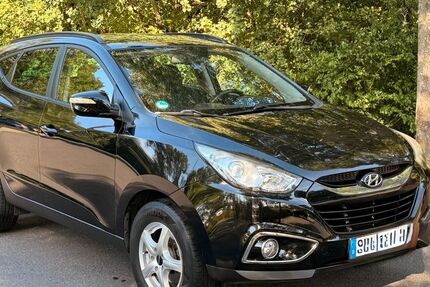 Hyundai ix35 153.000 km 6.999 &euro; Bad Neuenahr-Ahrweiler 53474