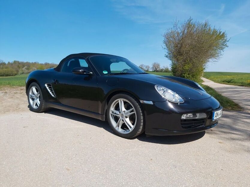 Boxster