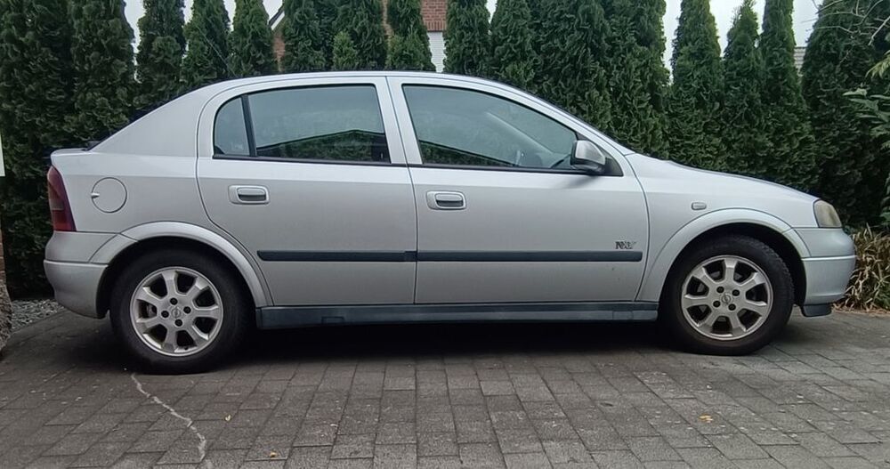Astra