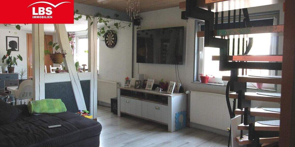 Mehrfamilienhaus, Wohnhaus Freudenberg Alchen - 1 Zimmer, 253 m&sup2;, 249.000&euro; | Angebot:25741642