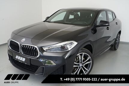 BMW X2 42.050 km 31.900 &euro; Stockach 78333