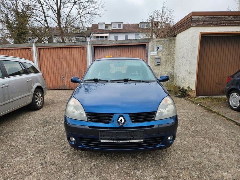 Clio