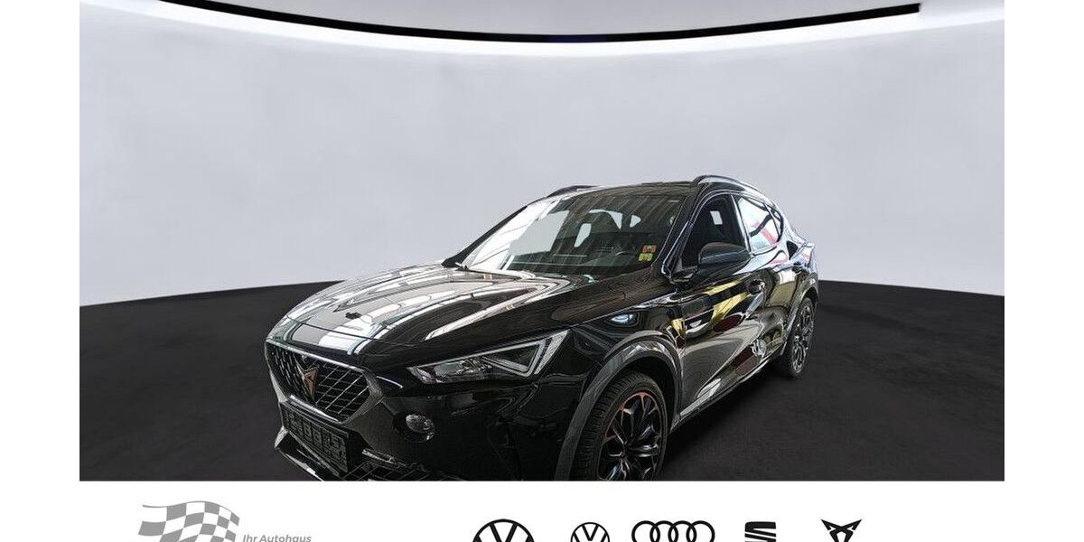 Cupra Formentor 54.289 km 30.975 &euro; Bernsdorf 09337