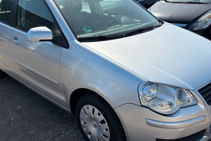 VW Polo 123.000 km 2.999 &euro; Butzbach 35510