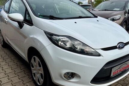 Ford Fiesta 199.980 km 2.699 &euro; Moers 47445