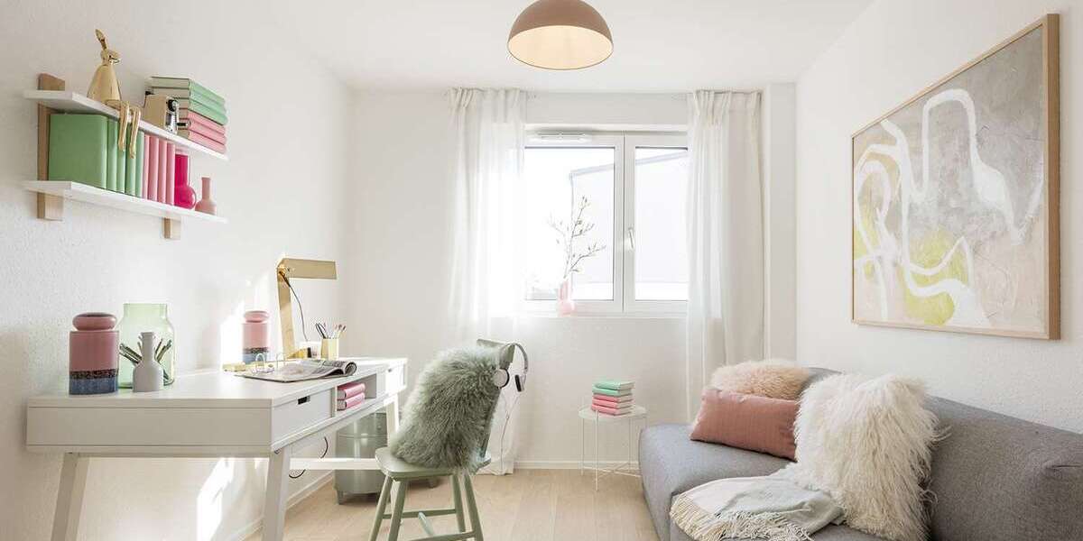 Etagenwohnung Ladenburg - 3 Zimmer, 79 m&sup2;, 499.900&euro; | Angebot:26637473