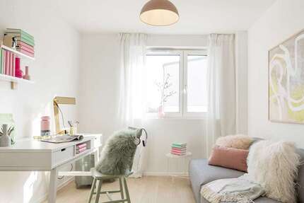 Wohnung Ladenburg - 3 Zimmer, 79 m&sup2;, 499.900&euro; | Angebot:26637473