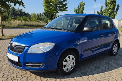 Skoda Fabia 206.500 km 1.949 &euro; Braunschweig 38110