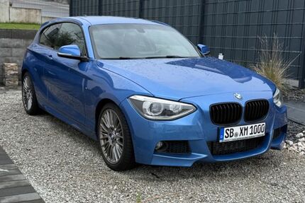 BMW 116 139.000 km 9.000 &euro; Friedrichsthal 66299