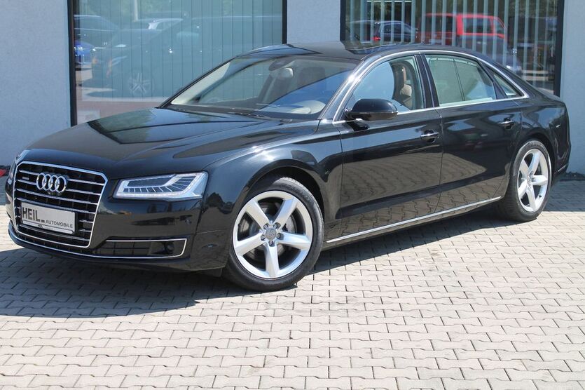 Audi A8 138.998 km 31.998 € Leipzig 04249