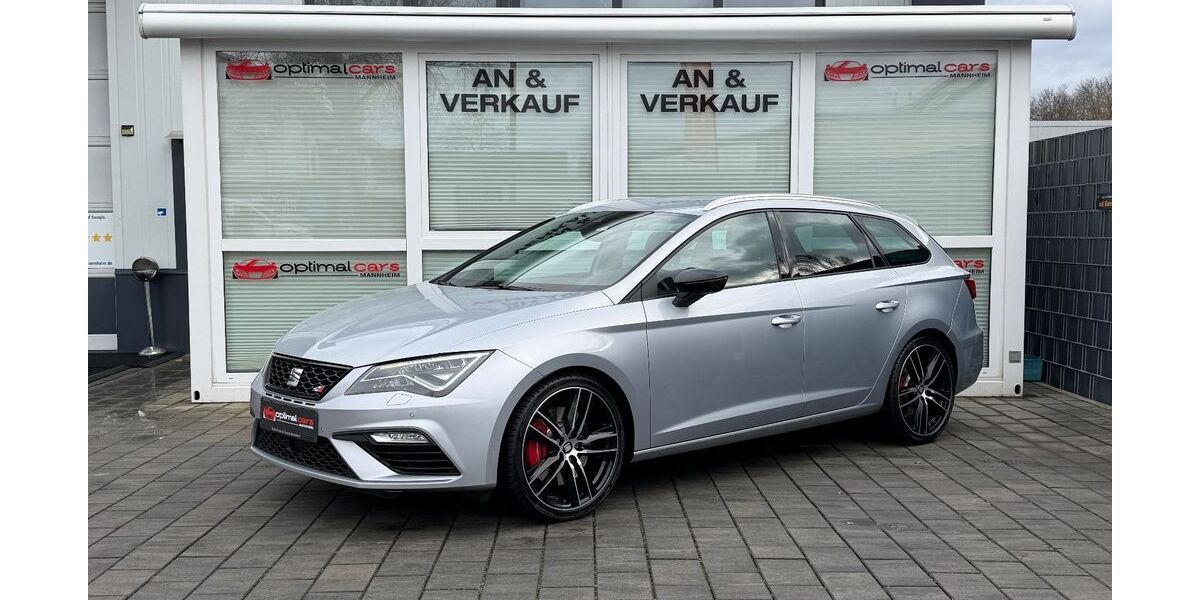 Seat Leon 51.890 km 22.450 &euro; Mannheim 68199