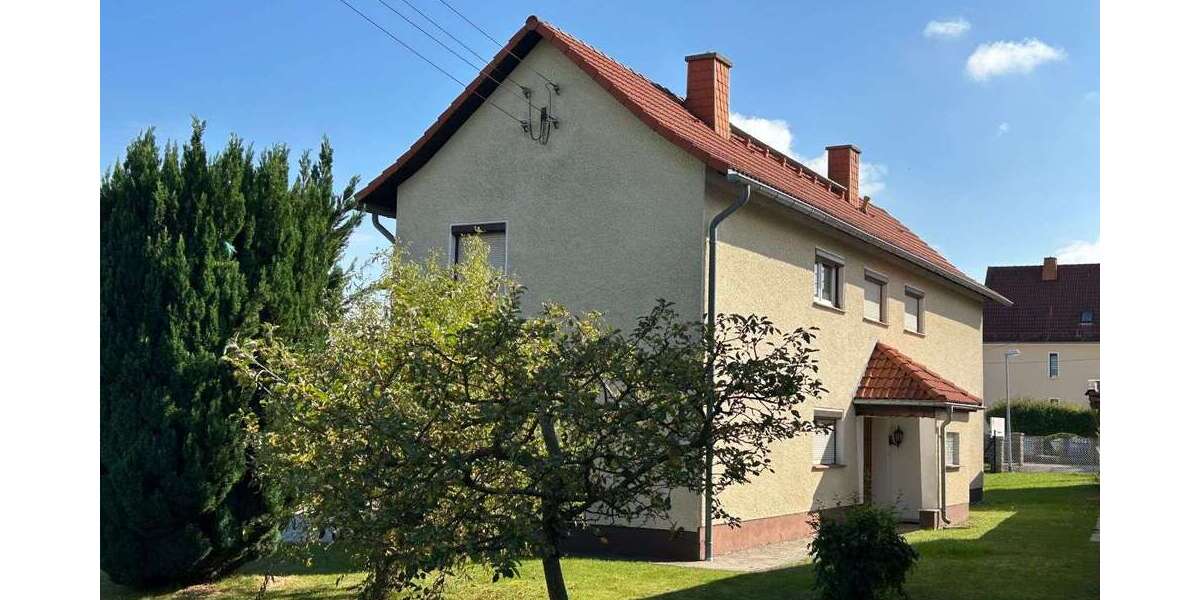 Einfamilienhaus Wilsdruff - 3 Zimmer, 95 m&sup2;, 235.000&euro; | Angebot:24829319
