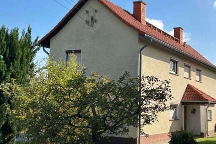 Haus Wilsdruff - 3 Zimmer, 95 m&sup2;, 235.000&euro; | Angebot:24829319