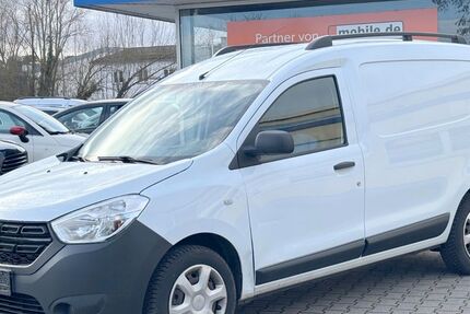 Dacia Dokker 99.225 km 6.490 &euro; Haßloch 67454