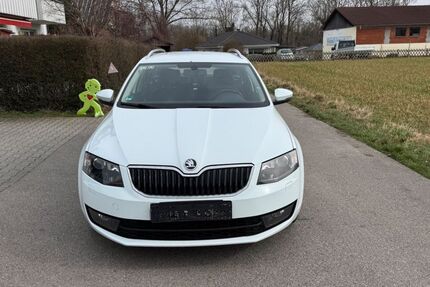Skoda Octavia 244.000 km 6.950 &euro; Feldkirchen 85622