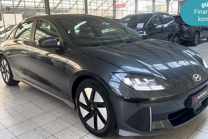 Hyundai IONIQ 6 59.490 km 27.330 &euro; Ludwigsfelde (bei Berlin) 14974