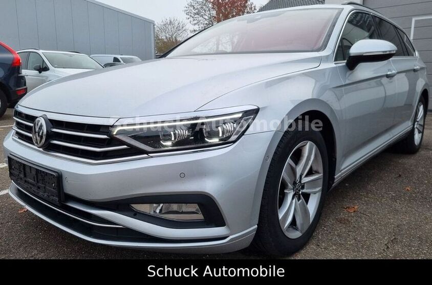 Passat Variant
