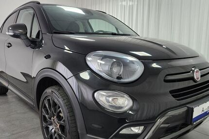 Fiat 500X 47.986 km 13.990 € Schloß Holte-Stukenbrock 33758