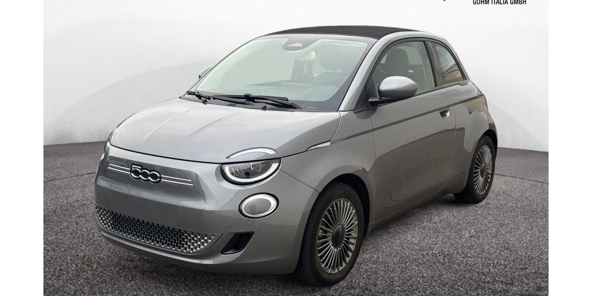 Fiat 500e 28.135 km 19.350 &euro; Singen 78224