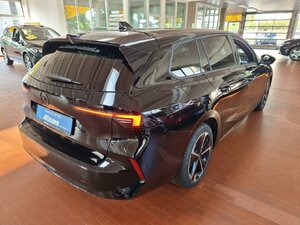 Astra GS Line Ultimate Paket 360°Kamera uvm