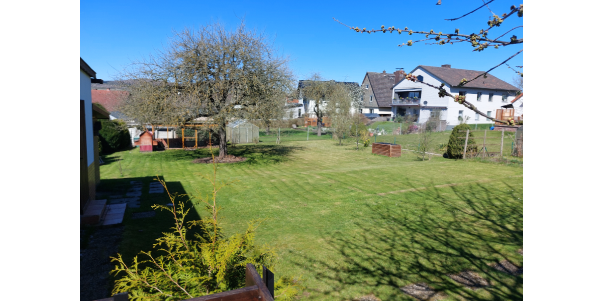 Grundstück Hofgeismar - 129.000&euro; | Angebot:26031400