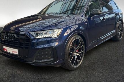 Audi Q7 56.942 km 65.950 &euro; Hamburg 22529