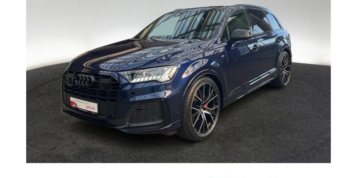 Audi Q7 56.942 km 65.950 &euro; Hamburg 22529