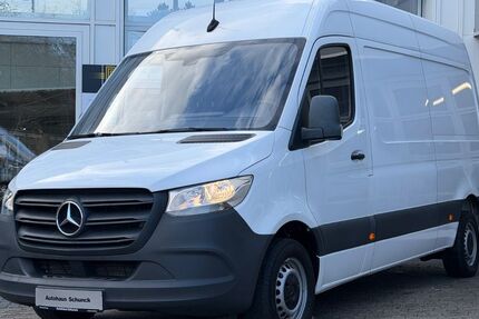 Mercedes-Benz Sprinter 113.780 km 18.990 &euro; Braunschweig 38126