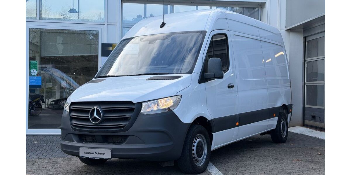 Mercedes-Benz Sprinter 113.780 km 18.990 &euro; Braunschweig 38126