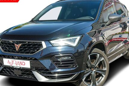 Cupra Ateca 53.242 km 27.950 &euro; Zwickau 08056