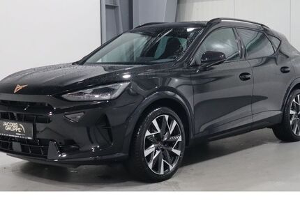 Cupra Formentor 1.111 km 38.620 &euro; Aachen 52078