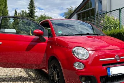Fiat 500 99.000 km 4.500 &euro; Nettetal 41334