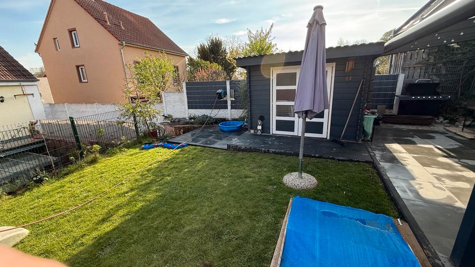 Etagenwohnung Mommenheim - 4.5 Zimmer, 154 m&sup2;, 435.000&euro; | Angebot:26507058
