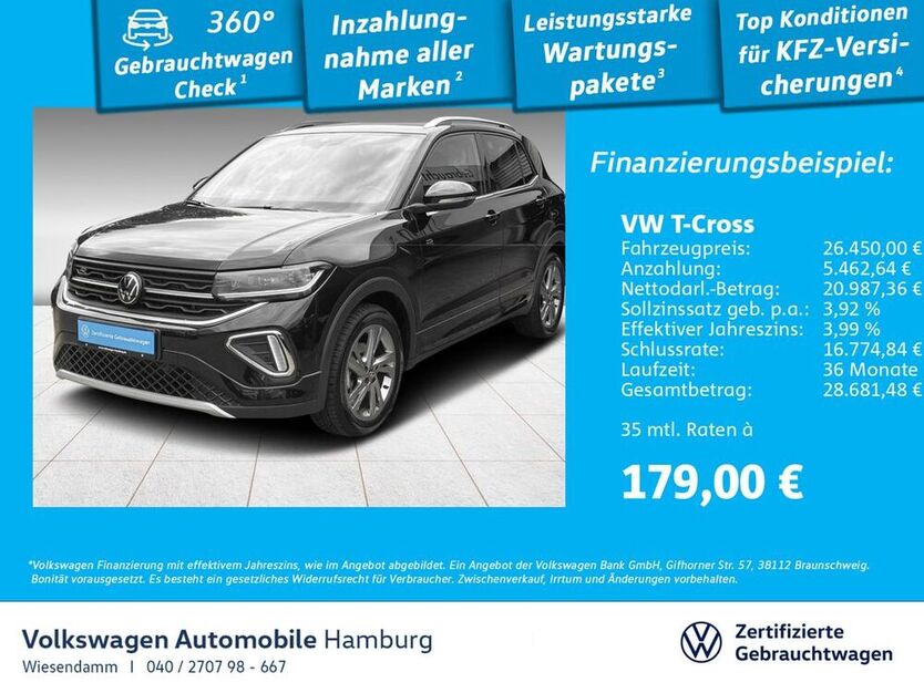 T-Cross
