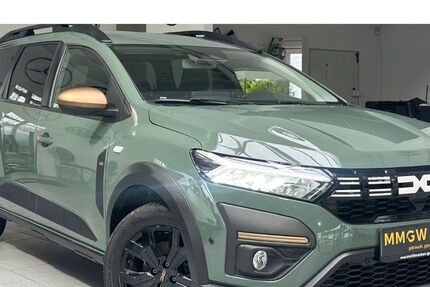 Dacia Jogger 22.776 km 19.890 &euro; Bensheim 64625