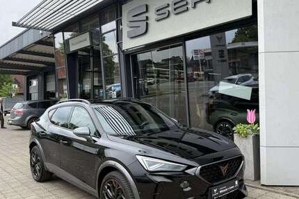 Cupra Formentor 67.980 km 28.490 &euro; Dülmen-Rorup 48249