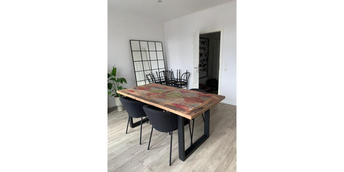 Dachgeschoßwohnung Bremervörde - 4 Zimmer, 130 m&sup2;, 1.170&euro; | Angebot:25448929